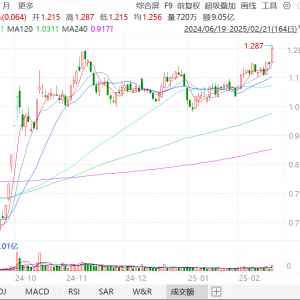 芯片ETF、集成电路ETF大涨点评