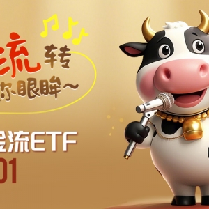 中国版“现金奶牛”来袭！自由现金流ETF（159201）上市首日交投活跃，成交额破3亿元 ...