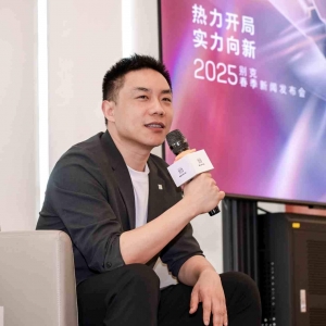 别克全面调整产品定价模式 薛海涛：今年三季度推全新智驾系统 ...
