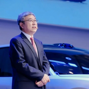 奇瑞汽车：一切为了上市
