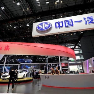 时隔近5年再次合作！中国一汽“牵手”零跑汽车：前者要销量，后者要营收增量？ ...