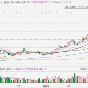 小鹏汽车大涨超8%，创2022年7月来新高年内股价翻倍！花旗：评级上调至买入，目标价由5 ...