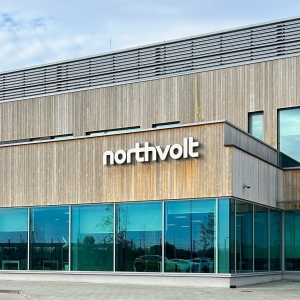 瑞典电池制造商Northvolt申请破产，曾被视为“抗衡中国企业的最大希望” ...