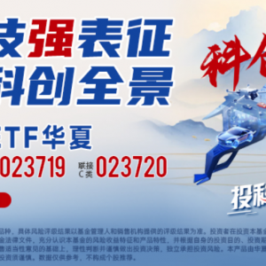 科创板百元股增至44只！科创综指ETF华夏（589000）午后跌幅收窄，创耀科技20cm涨停 ...