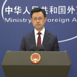商务部新闻发言人就美将多家中国实体列入出口管制“实体清单”事答记者问 ...