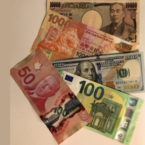COT报告：随着美元指数跌破100，资管公司可能已转为做空美元 ...