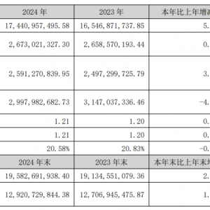 2024年净利26.73亿元、分红22亿元，小游戏“凶猛”：AI之外，三七互娱要向IP借“东风 ...