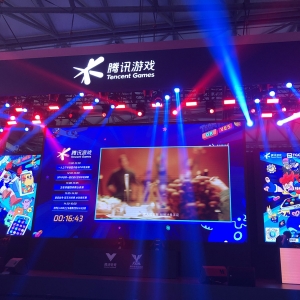 打出“制作+发行+投资”组合拳 腾讯曝光46款游戏生态布局：全球化成关键 ...