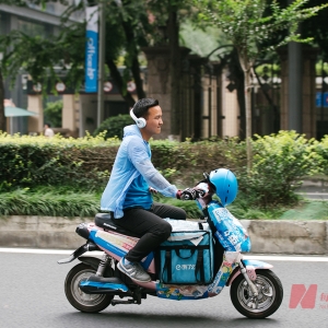 饿了么再燃外卖战场硝烟  淘宝闪购助攻：京东、美团交火  阿里终于坐不住了 ...