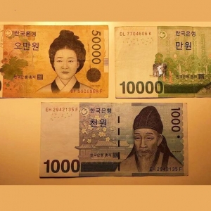 韩国总统大选硝烟起："蓝海战术"VS"市场路线"，经济成主战场 ...