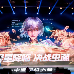 《群星纪元》冲进iOS端游戏流水排名前十  新晋“SLG大户”儒意景秀野心不止于游戏 ...
