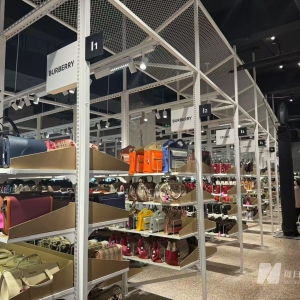 对话转转CEO黄炜：开一家3000平米的二手循环线下店，是冒险还是机遇？ ...