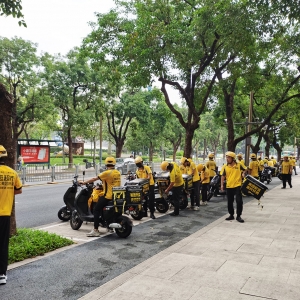 美团即时零售全面出击：小象超市全国前置仓数量近千 海外版Keemart 6月已在利雅得上线 ...