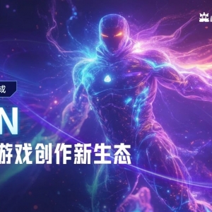 将游戏开发周期缩短至“小时级” 恺英网络加码“AI+IP”战略布局 ...