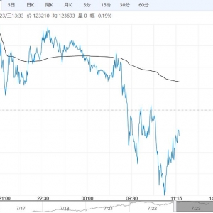 现实消费仍旧难言乐观 预计沪镍短期震荡运行