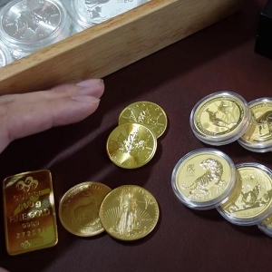 黄金为何低开高走？行情回顾，后市观点大梳理