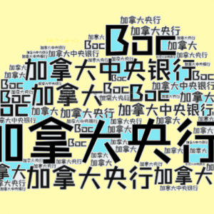 加拿大央行突放"鹰鸽混响"，美加1.38防线再受考验！
