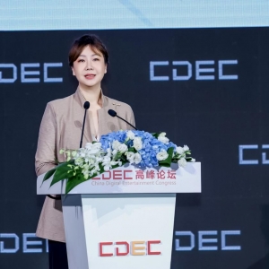 CJ 2025 | 世纪华通谢斐：游戏公司估值远低于“新消费”领域，形成显著的“价值洼地” ...