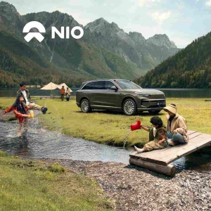 蔚来公司7月交付新车21,017台，乐道L90开启全国交付