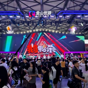 CJ访谈丨金山世游刘异：未来游戏竞争不是单品战力比拼，年轻化与社交属性成破局关键 ...
