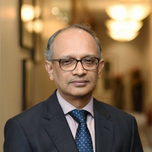 捷豹路虎：P.B. Balaji将于2025年11月起出任全球首席执行官