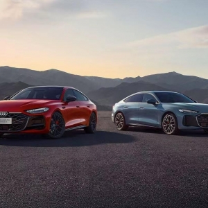 燃油车的退与守：传统燃料乘用车上半年守住近半壁江山，头部合资品牌企稳回升 ...