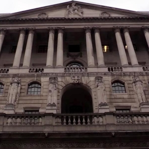 降息变政绩？工党染指英国央行独立性，英镑恐步美元后尘