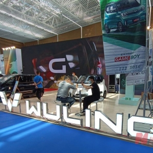 预计四季度亮相！上汽通用五菱与华为合作产品优先落地宝骏品牌 ...