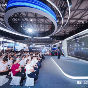 质子汽车曜灵Ⅱ颠覆干线物流：无人驾驶重构货运成本逻辑?