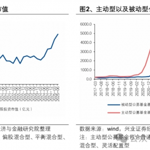 公募基金港股持仓市值再创新高！张忆东解析：两大行业被重点加仓，这些个股受青睐 ...