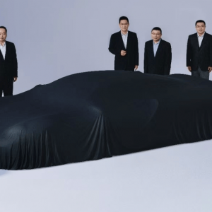 不只对标法拉利？长城汽车启动超豪车BG品牌招标工作，要求投标主体“一周内到岗” ...