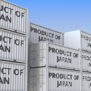 日本7月出口同比下降2.6%，为连续第三个月下滑，降幅四年多来最大！对美国出口受汽车 ...