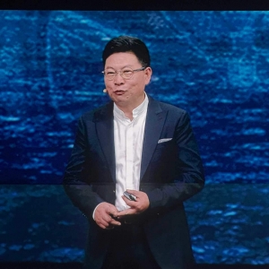 涉及“四界”七款车型！鸿蒙智行进入新品密集投放期，余承东直言“诚意满满”，最大的 ...