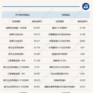 股市涨势未歇，债基却开始恢复大额申购，什么情况？