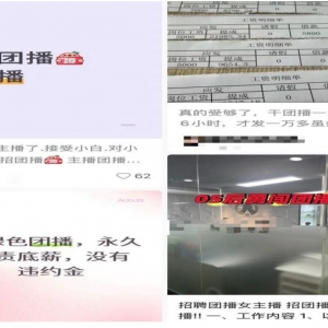 京东全球购进军团播！男团、女团进驻直播间，还将开启直播PK形式 ...