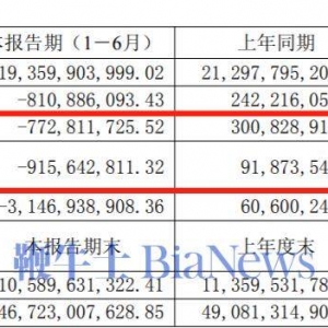 净利暴跌356%，江淮汽车半年巨亏7.7亿！为了尊界江淮不惜下血本，定价百万尊界S800上 ...