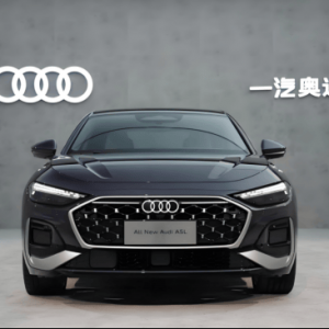 只会“窝里横”！奥迪价格体系崩了，一汽奥迪销量创新低，嘲讽上汽奥迪AUDI保正统？  ...