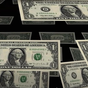 金价月内暴涨近5%，市场情绪转向何方？下周这些数据定乾坤！ ...