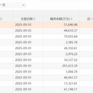 两融余额破历史峰值后A股调整，杠杆资金还安全吗？
