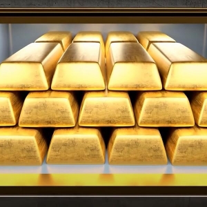 黄金冲顶后再启攻势？一组指标告诉你多头是否还有第二段