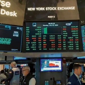 美国8月PPI意外下降，通胀压力缓和为美联储降息铺路
