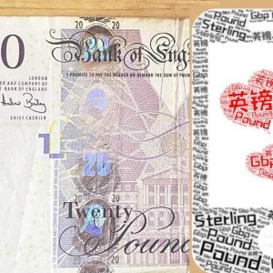 英镑兑美元维持在1.3520附近，英国房价走弱与美联储降息预期交织 ...