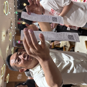 贾国龙将起诉罗永浩：西贝没有任何一道预制菜  明天开始全国门店公开罗永浩菜单让大家 ...
