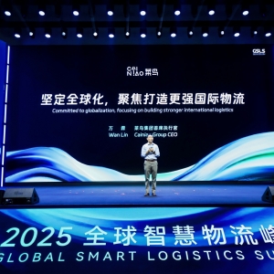 牵手卡塔尔航空货运    菜鸟进一步迈向全球：接下去拼什么？ ...