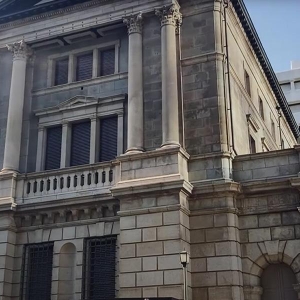 日本央行下周或“稳住阵脚”：关税风暴下，植田和男的加息谜局何时揭晓？ ...