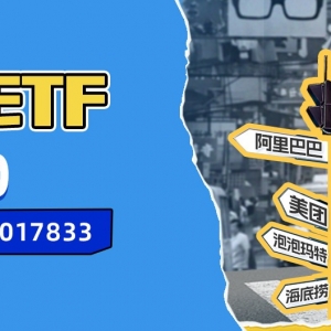 大消费和AI+云两大战略持续投入，阿里巴巴早盘大涨，港股消费ETF（513230）一键打包互 ...