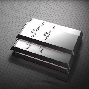 美元走弱与降息预期支撑银价，XAG/USD维持在49美元附近