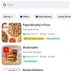 40天连拓三国！美团Keeta再开新城 “枢纽支点”迪拜能撬动多少市场？ ...