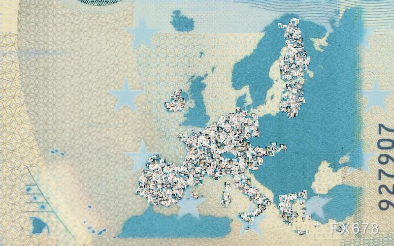 欧元兑英镑（EUR/GBP）连续第二日上扬，法国政治不确定性或限制涨势 ...