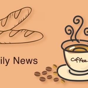 10月15日财经早餐：第八轮投票未能通过，美政府长期停摆风险加大，金价有望触及4200 ...